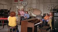The Partridge Family